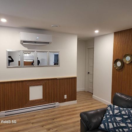 Beau Sejour Apartman Québec Kültér fotó