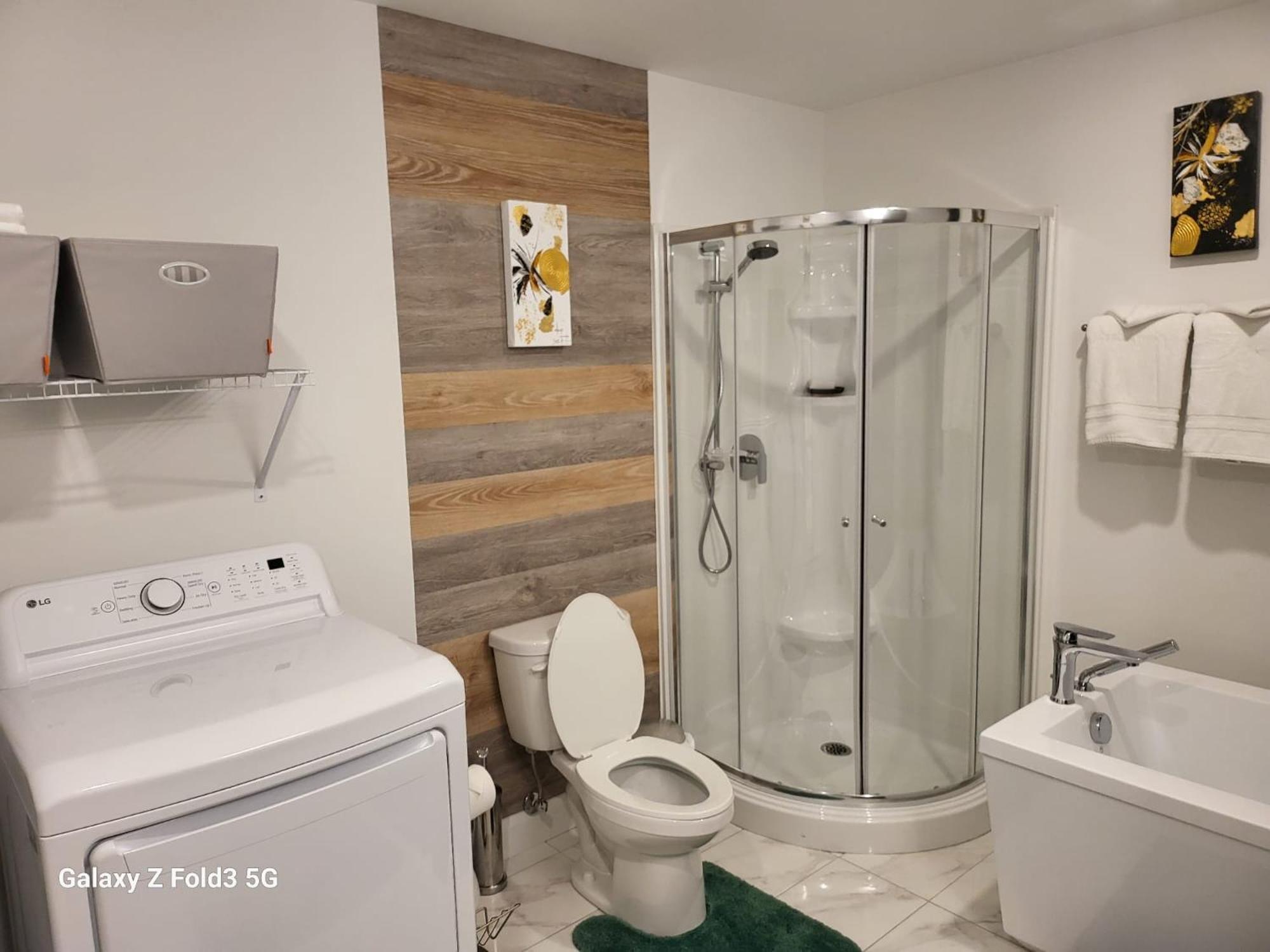 Beau Sejour Apartman Québec Kültér fotó