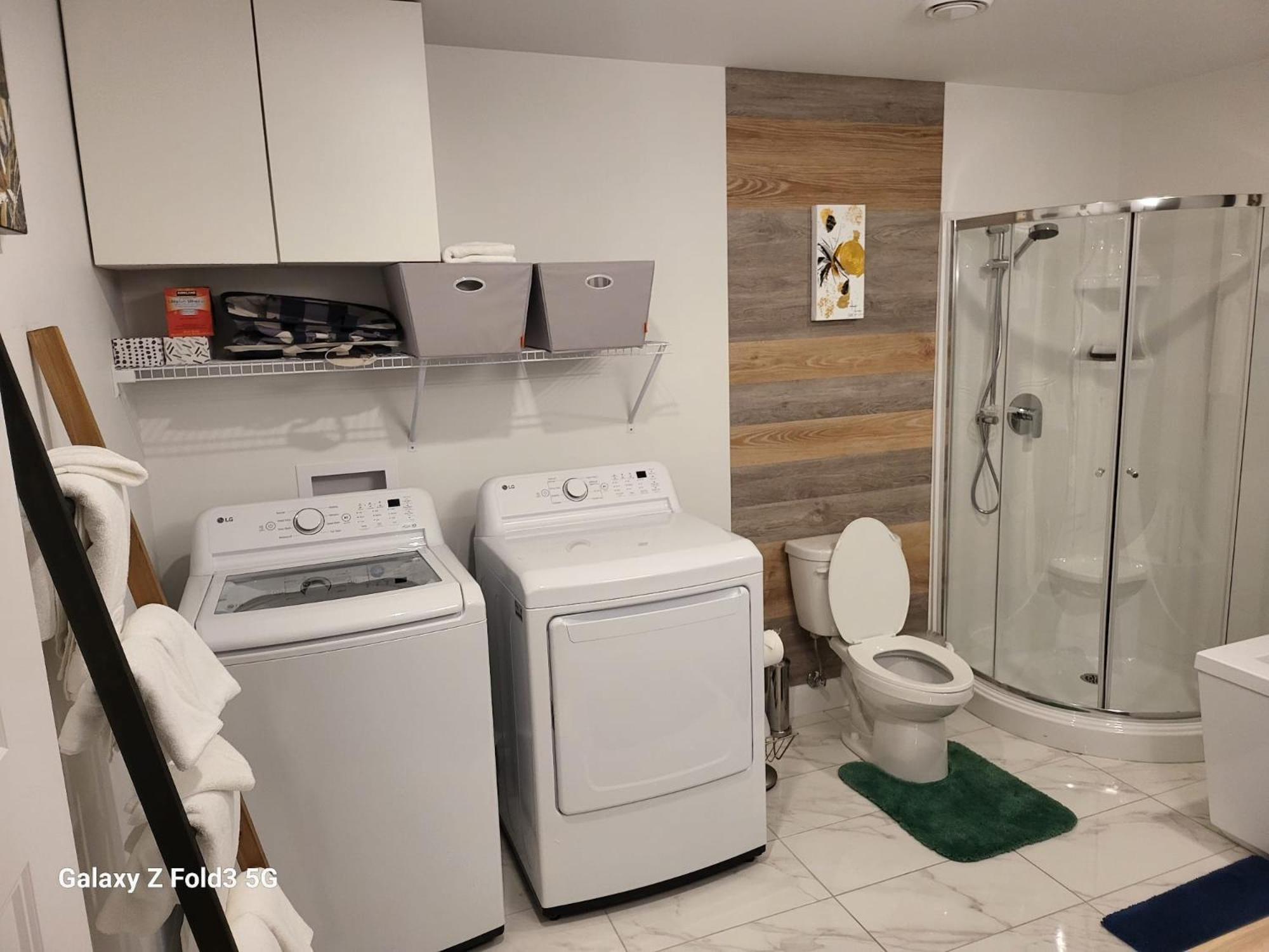 Beau Sejour Apartman Québec Kültér fotó