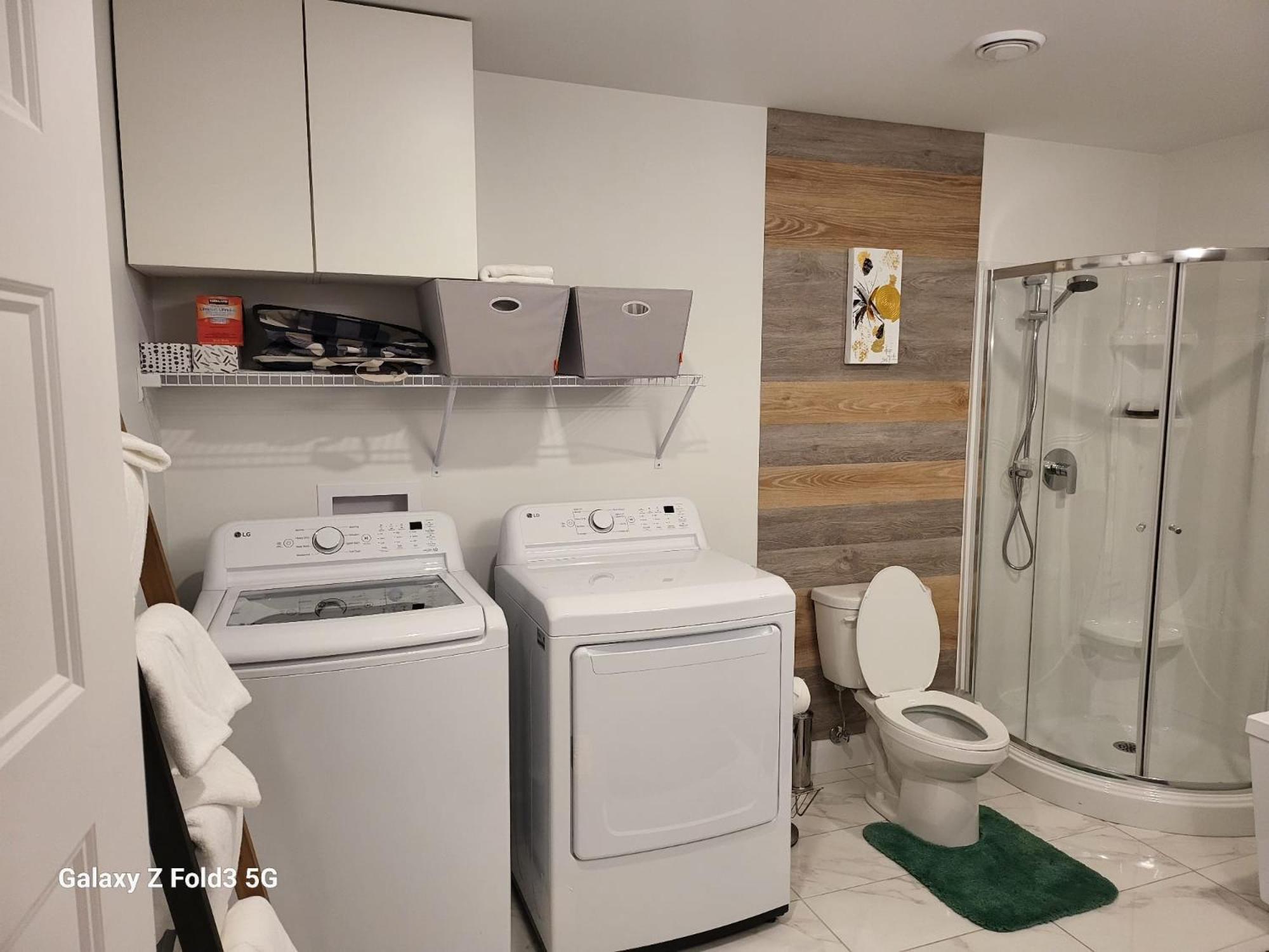 Beau Sejour Apartman Québec Kültér fotó