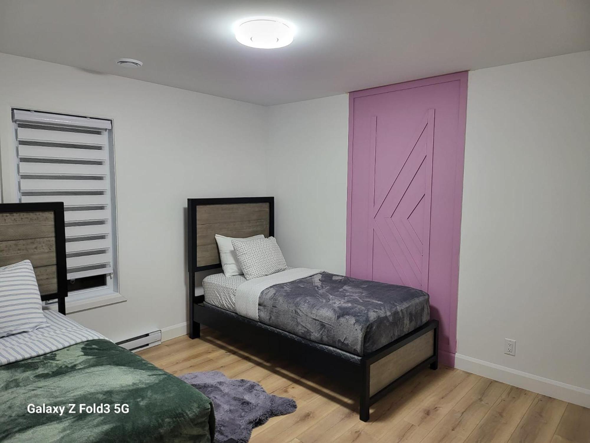 Beau Sejour Apartman Québec Kültér fotó